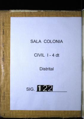 Belo pide se le haga desembarazar el Ejido donde…