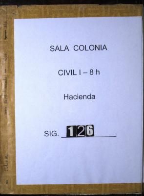 Los Jueces Oficiales Reales piden al Alcalde que no…