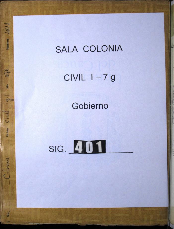 Auto de Grosso…