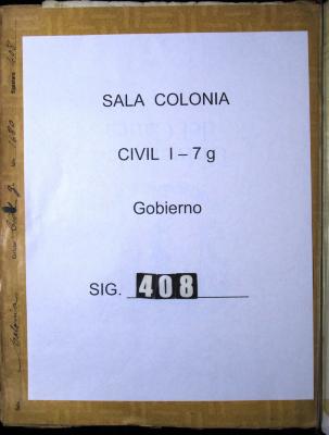 Certificación del Alcalde Ordinario de Almaguer sobre Juan Guasca…