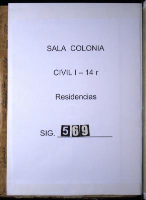 Juicio que siguió Dávila Vivero…