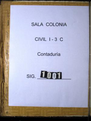 Provisión Real dada por Don Sebastián de Pastrana y…