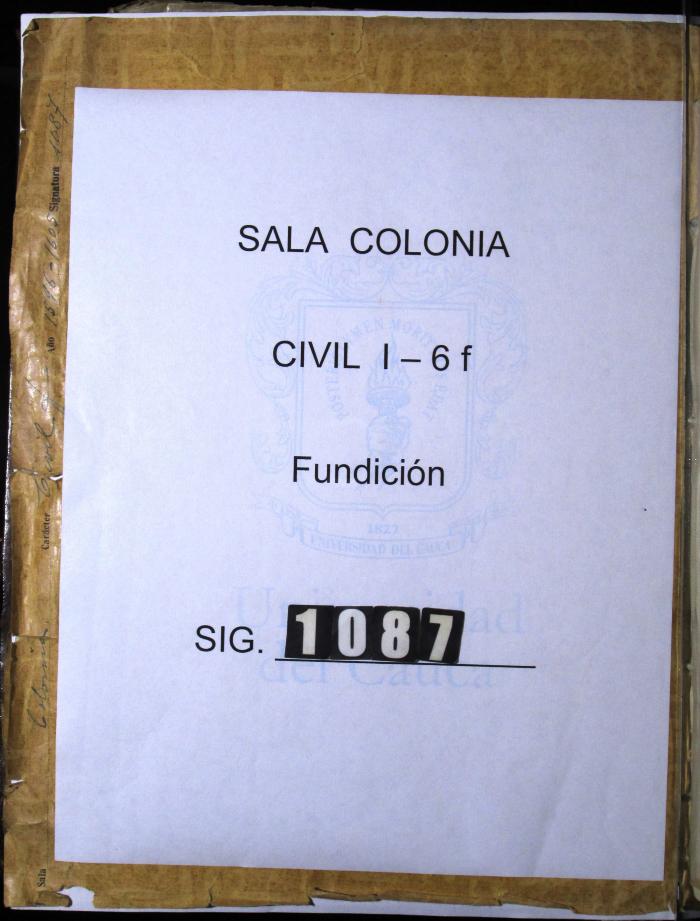 Libro del Contador…