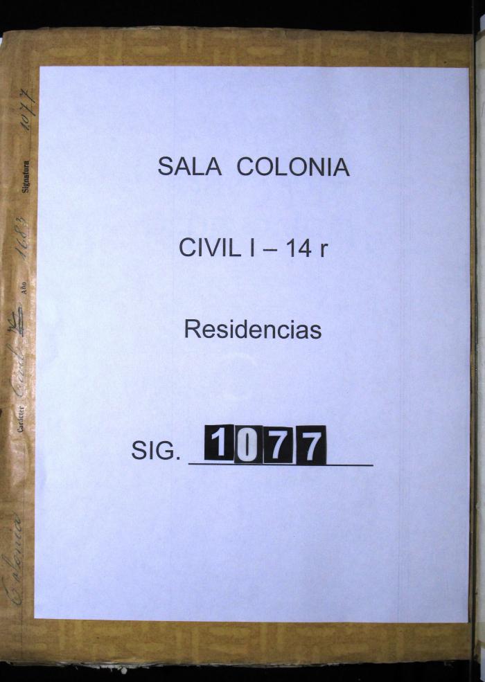 Carta…