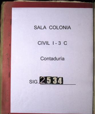 Provisión real para que los Oficiales Reales de las…