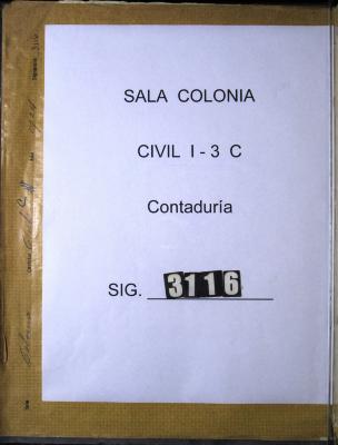 Real provisión para que el gobernador o su lugarteniente…