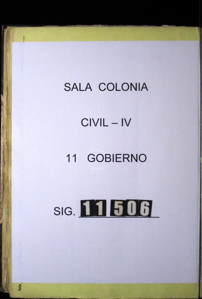 Razón…
