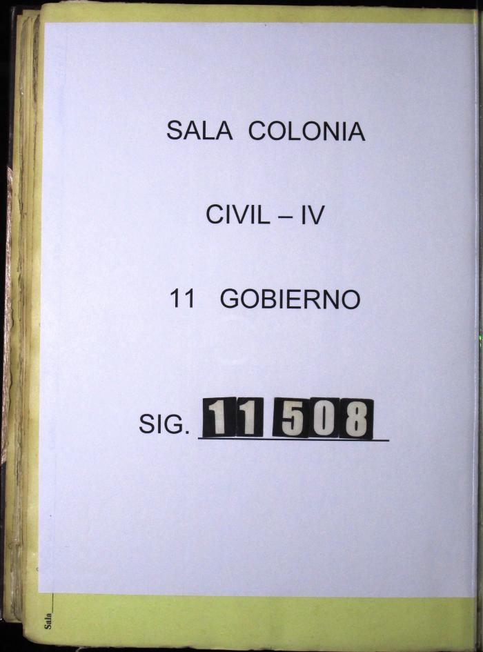 Actas…