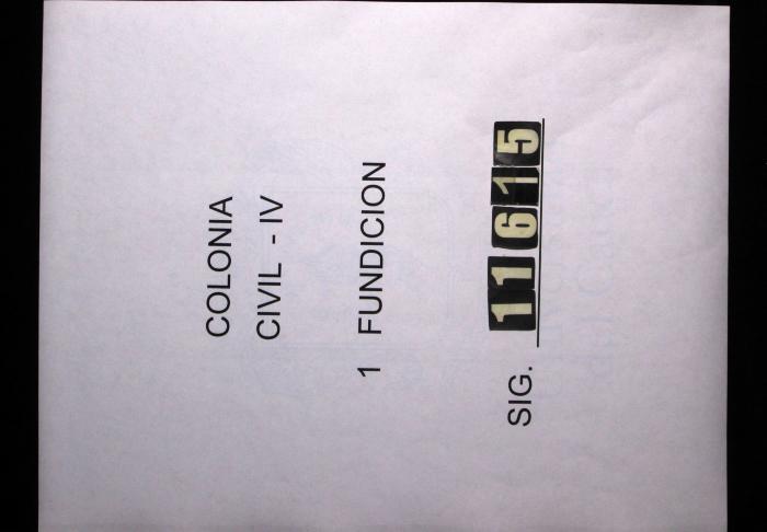 Libro primero de la contaduría para compras de metales…
