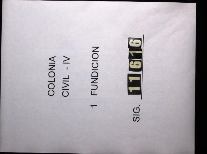 Libro primero de la Contaduría para compras de metales…