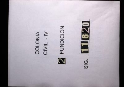 Libro 3º del contador…