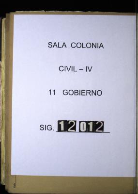 Trece cartas del Virrey del Nuevo Reino de Granada…
