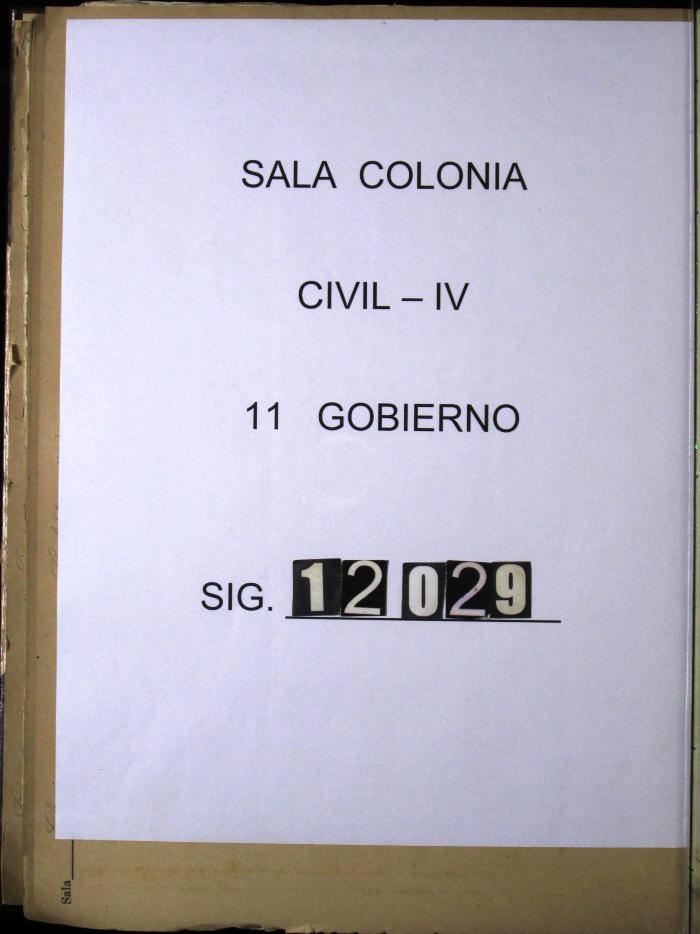 Comunicación…